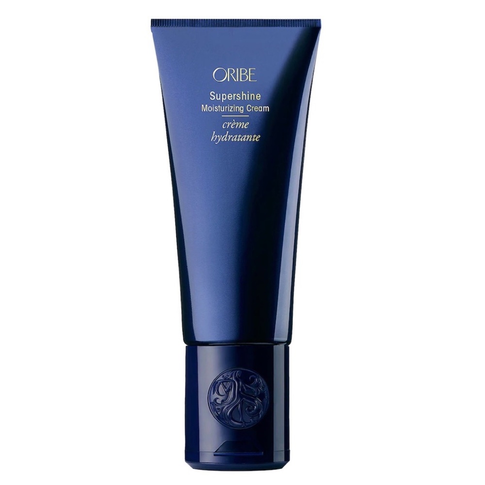 Supershine Moisturizing Hair Cream
